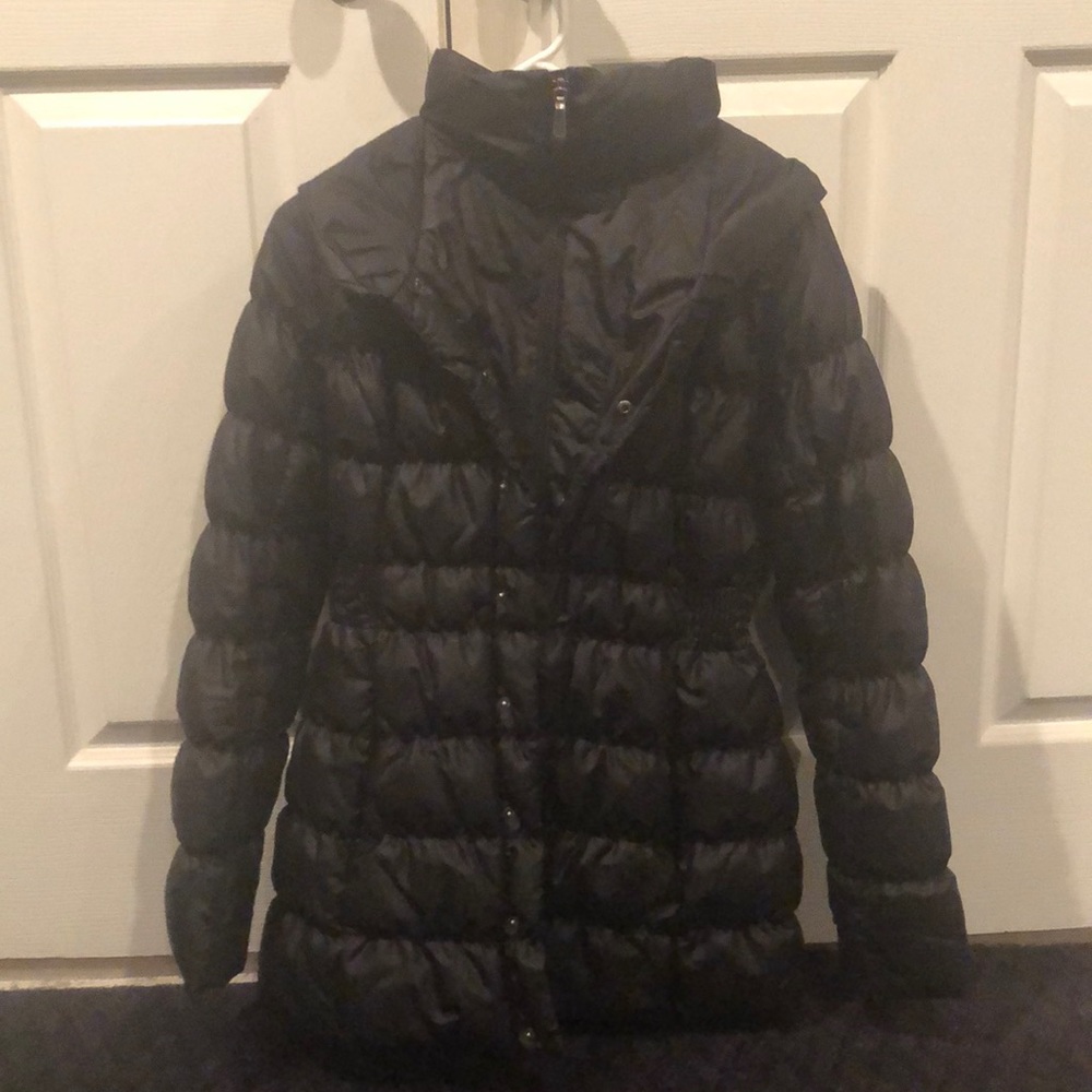 North Face Winter Jacket